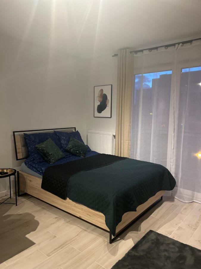 Harmonia Apartments Szczecin Luaran gambar