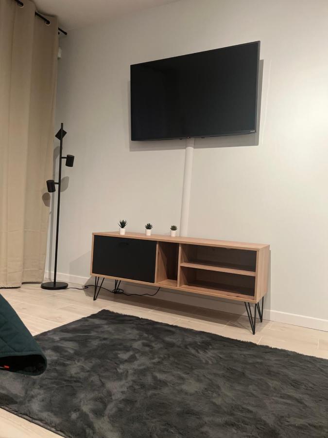 Harmonia Apartments Szczecin Luaran gambar